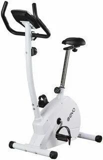 Велотренажер evo fitness