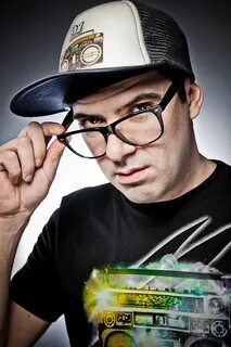 Dj light