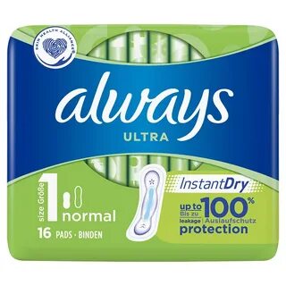 Always green