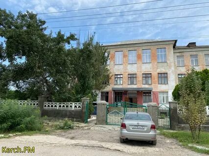 Керчь 10