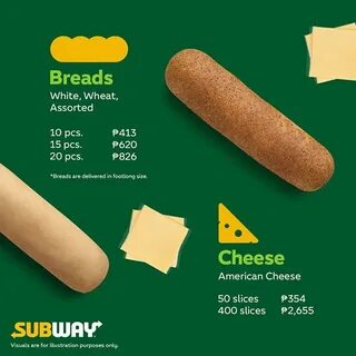 Мод меню subway