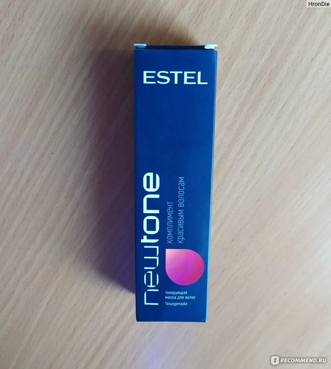 как разводить краску для тонирования волос