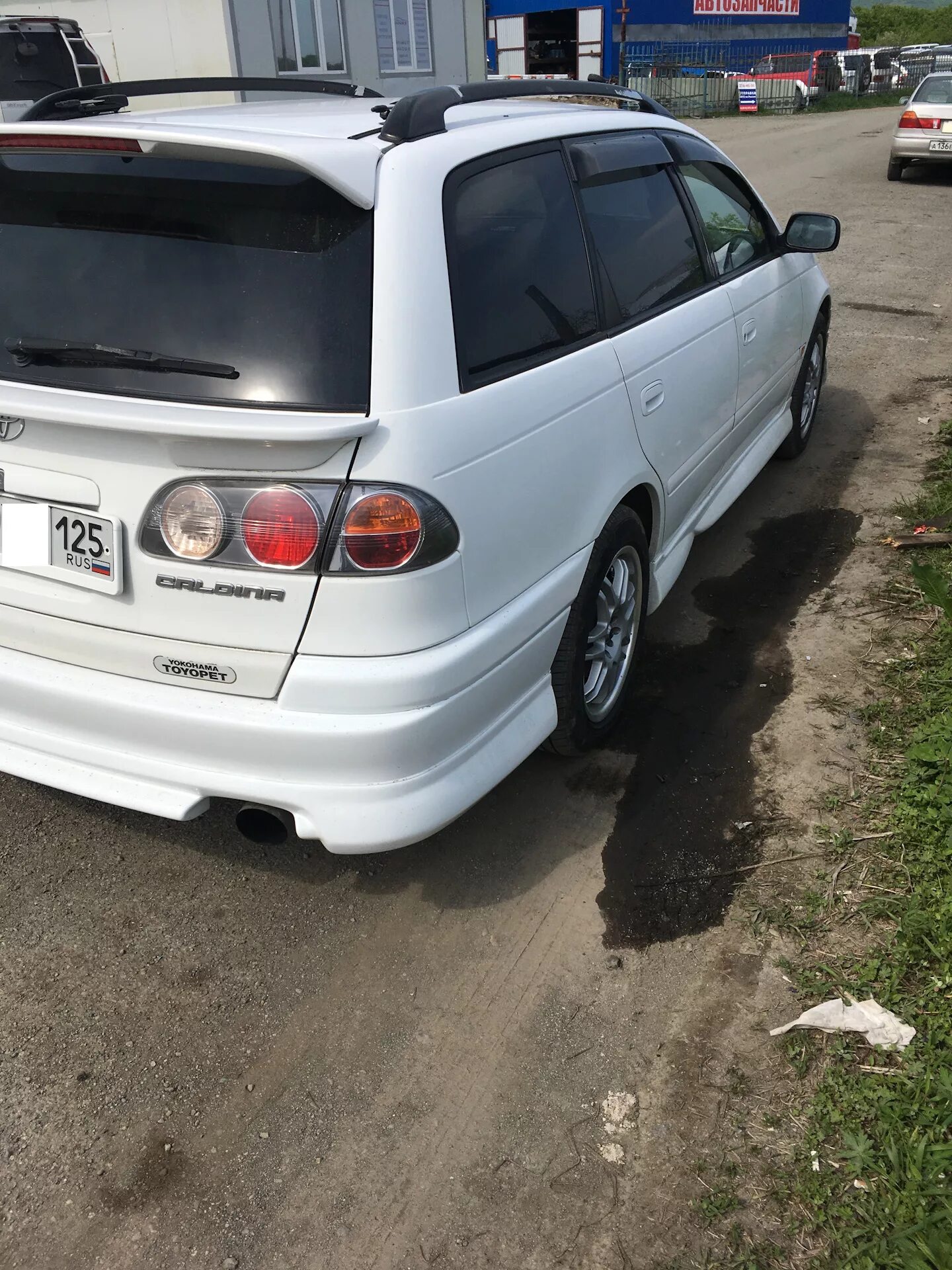 Toyota Caldina 210. Toyota Caldina st215. Тойота Калдина 215 кузов. Обвесы Тойота Калдина 210.