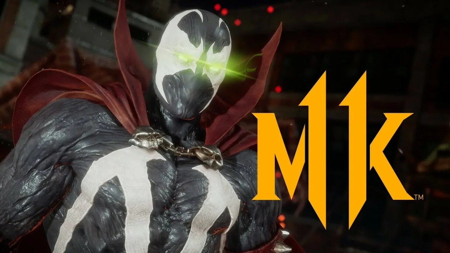 Спаун мк 11