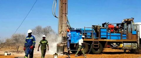 Bore hole