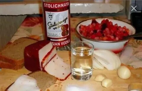 Икры и сало песня