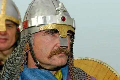 Гарольд второй
