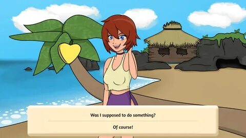 Dong of Hearts screenshot #3.