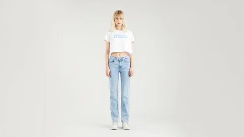 Levis 724