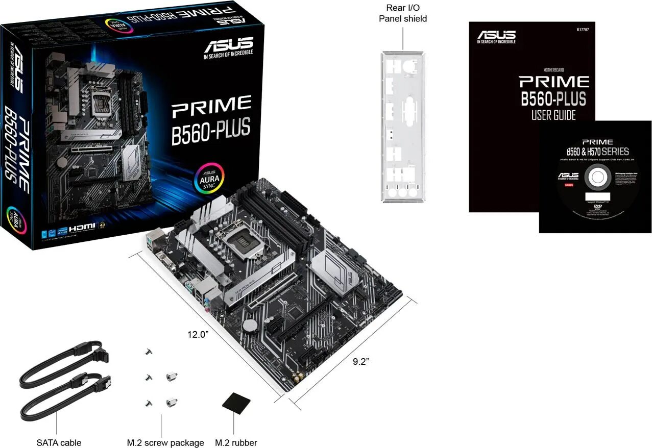 Gaming b560 plus wifi. ASUS Prime b560-Plus. ASUS Prime b560 Plus Aura. Prime h570m-Plus. Модель основной платы Prime b560-Plus.