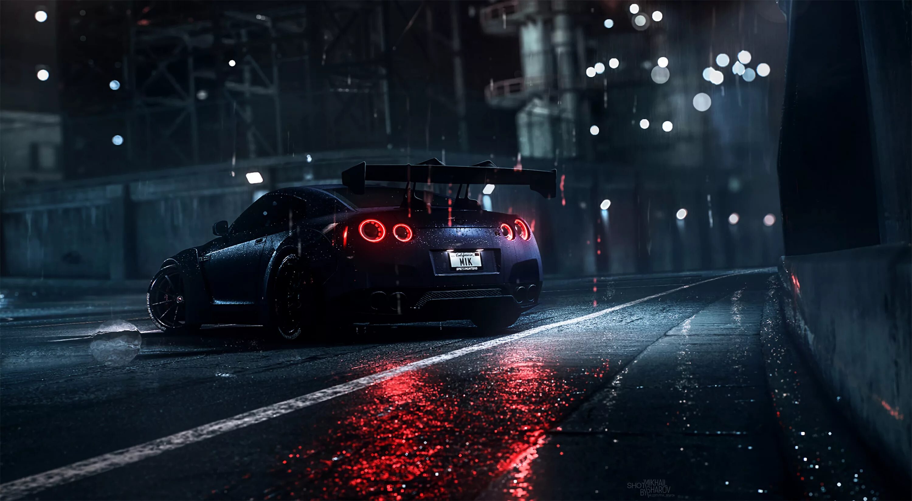 Nissan GTR 4к. Nissan GTR Night 4к. Nissan GTR 35 4k ночь. GTR r35 Nismo ночь.