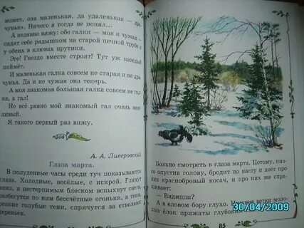 Впр глаза