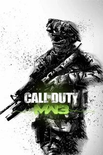 Modern warfare 4 3