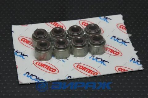 Маслосъемные колпачки отзывы
