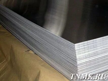 Сталь 08пс