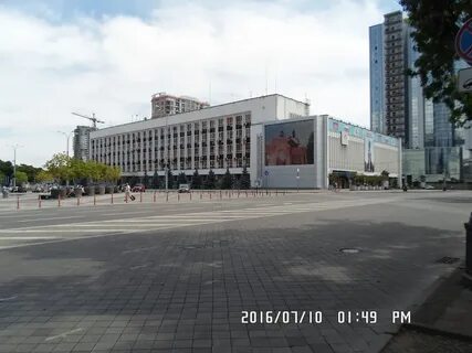 Краснодарская улица 32