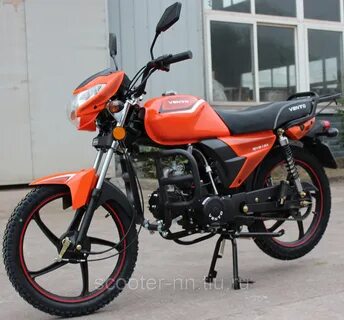 Vento riva cx 110