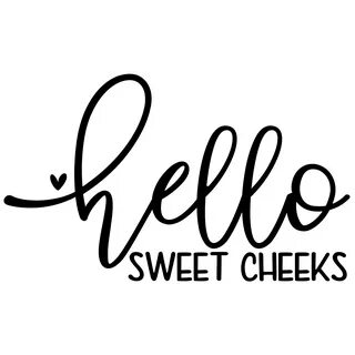 Sweet begin