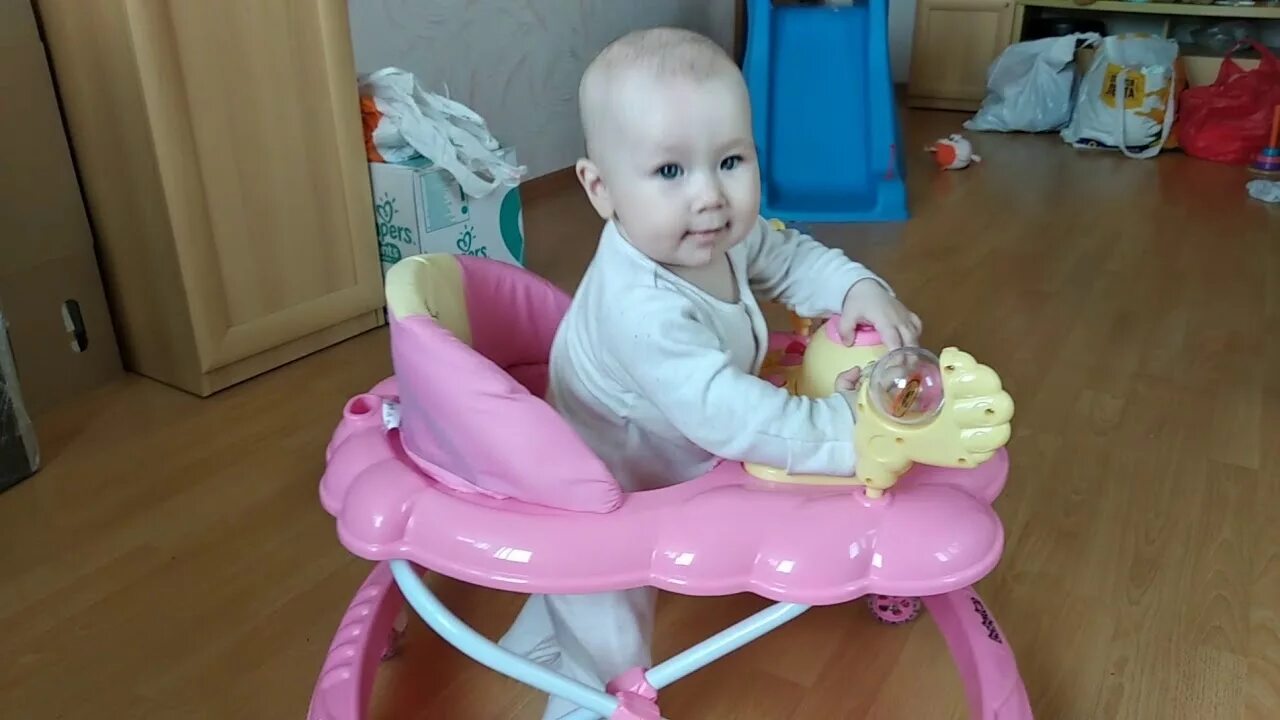 Ходунки как пользоваться видео. Ходунки gd2058. babyton gd2058. хадинок babyton.