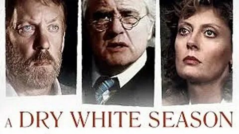 White seasons