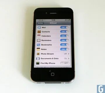 Прошивка iphone 4pda