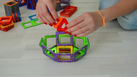 Бесплатный 3d конструктор
