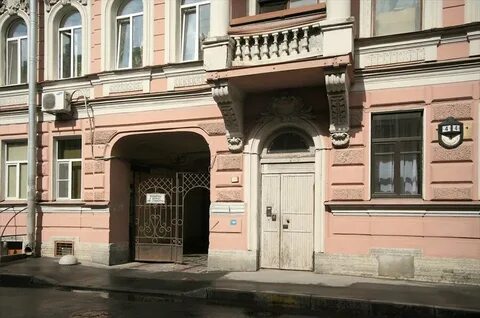 Большой проспект 7