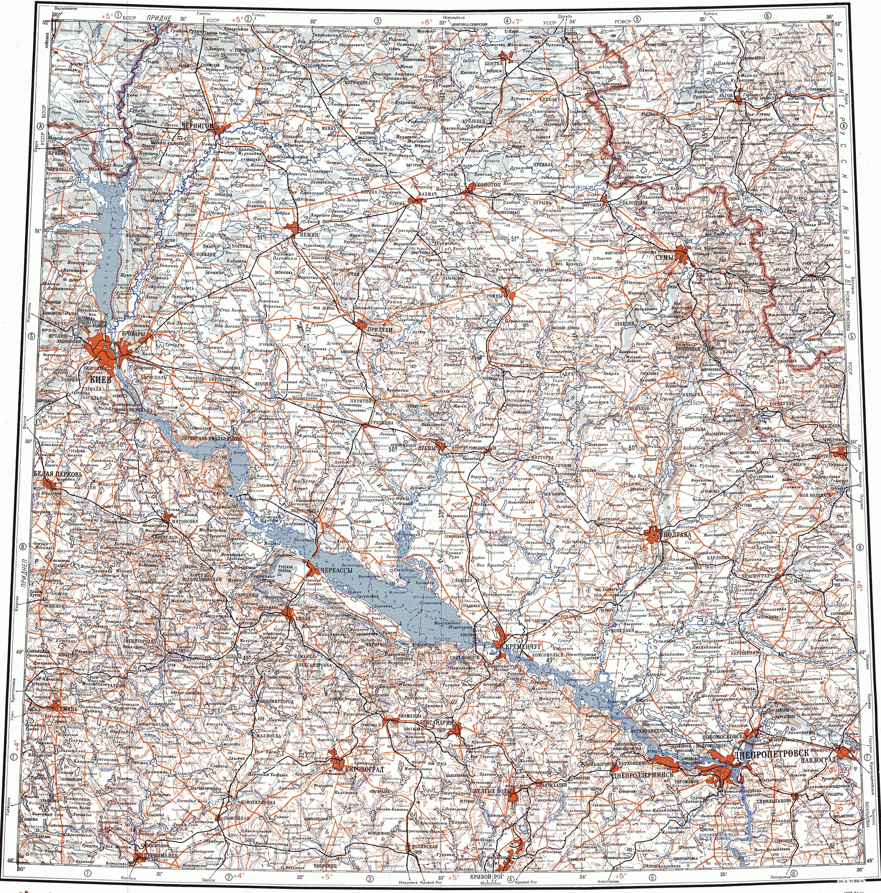 Карта м 0. Топографическая карта Украины масштаб 1 1000000. Топографические карты Генштаба 1000000. Карта Украины 1:1000000. Топографическая карта масштаба 1 1000000.