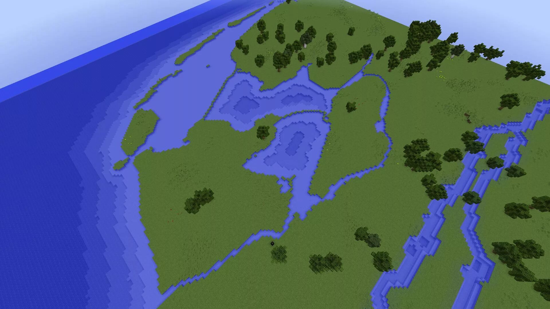 Масштаб карты в майнкрафт. Карта майнкрафт. Minecraft Earth карта. The Earth карта майнкрафт.