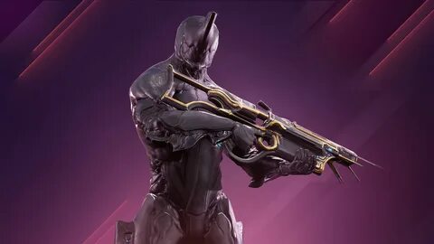 Warframe twitch