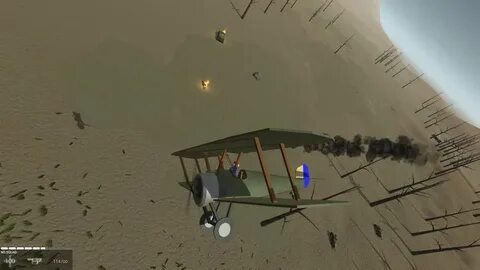 Ravenfield ww1