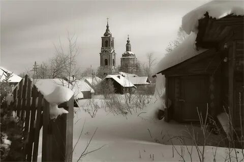 Сорвижи кировская область