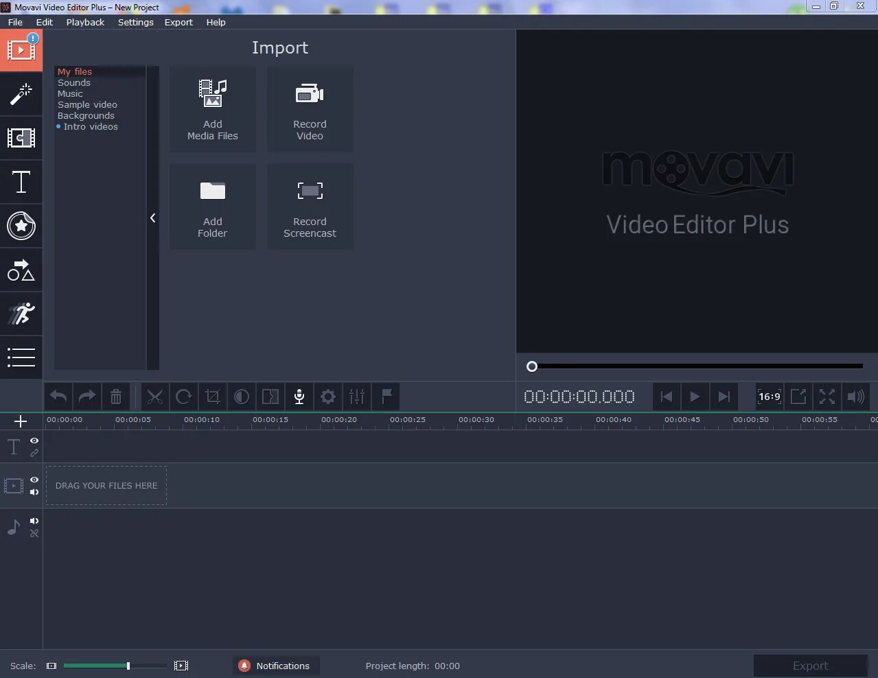 Movavi mac os. Мовави интерфейс. movavi video editor интерфейс. интерфейс мовави видео эдитор. видеоредактор movavi video editor.