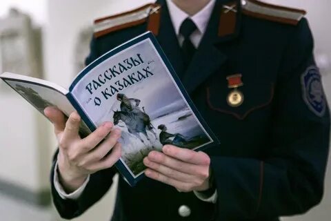 Более лет на службе