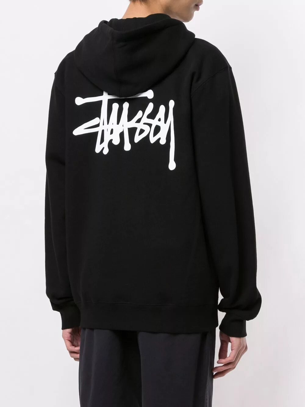 ЗИП худи Stussy. Stussy Basic Stussy zip Hoodie. Basic Stussy zip Hoodie. Худи Stussy Black. Stussy оригинал купить