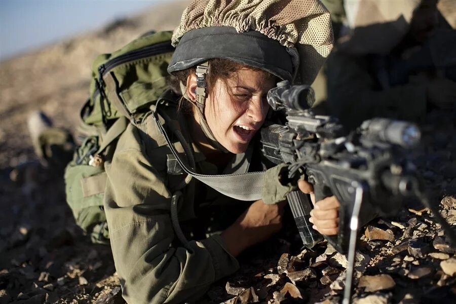 Как стать военным