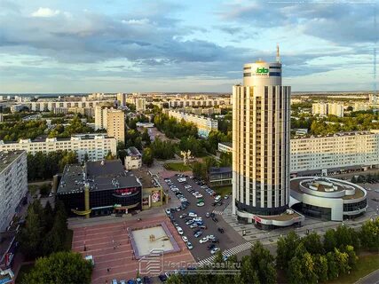 В какой республике находится набережные челны