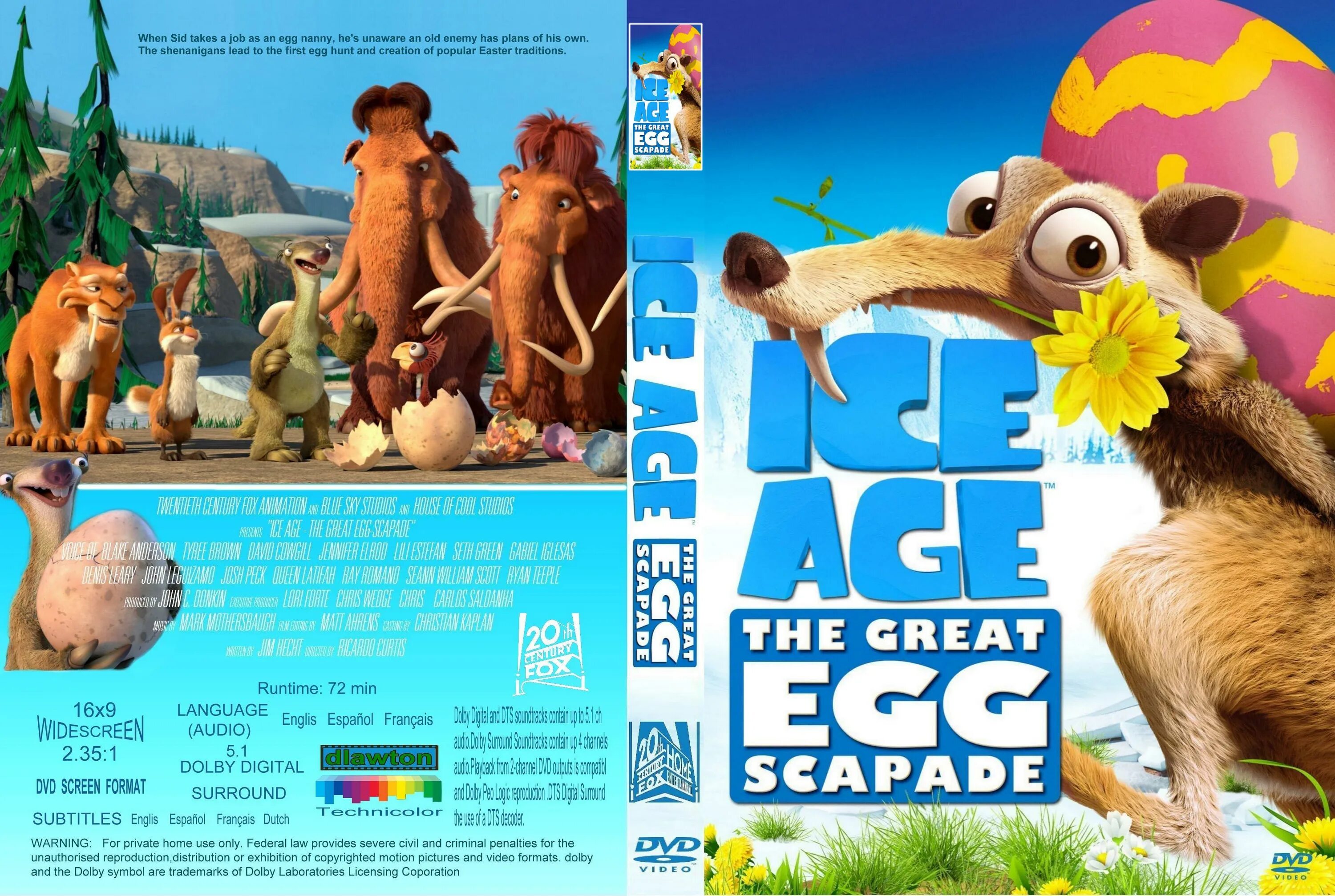 Ice age the great egg. Ледниковый период погоня за яйцами 2016. Ice age the great egg-escapade. Ледниковый период яйка. Ледниковый период погоня за яйцами диск.