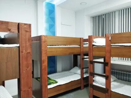 Хостел круглосуточно
