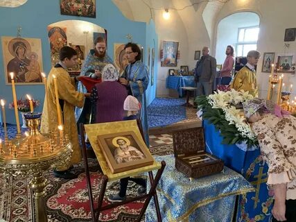 Погода индустрия