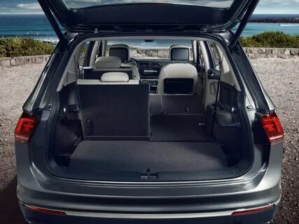 Volkswagen allspace