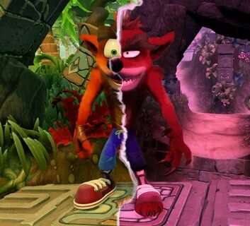 Crash die