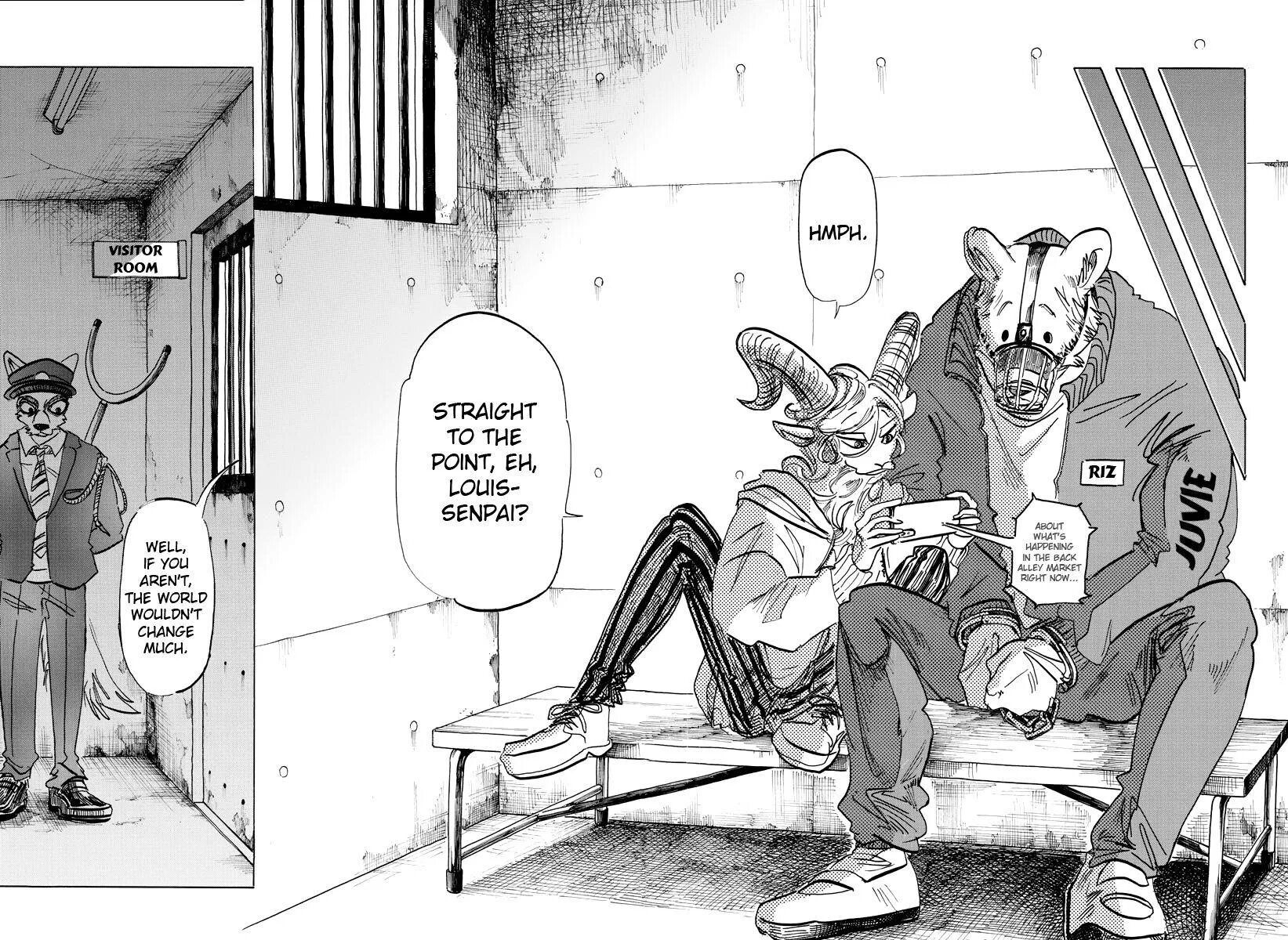 Beastars Манга. Луис бистарс Манга. Выдающийся звери Манга. Луис Выдающиеся звери Манга.