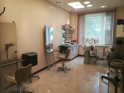 Парикмахерская классик