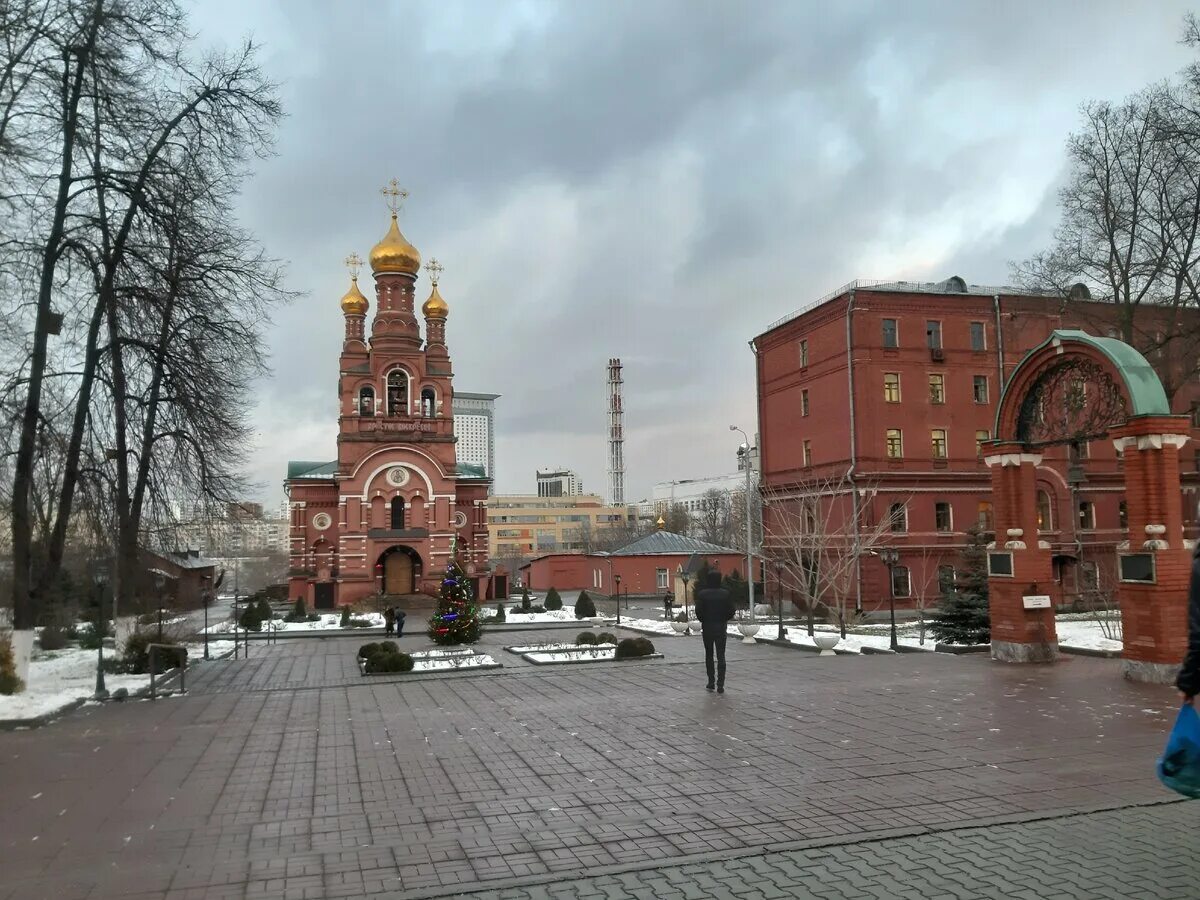 Сайт алексеевского женского монастыря в москве: найдено 83 изображений