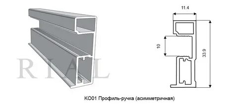 Профиль про