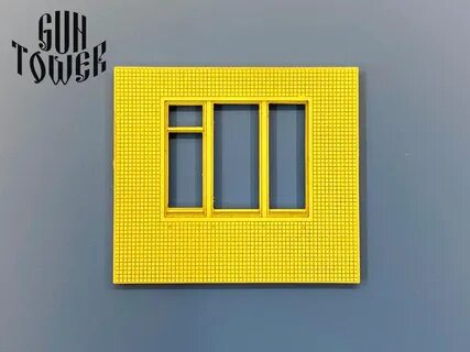 Wall type