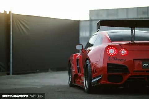 Nissan gtr на телефон