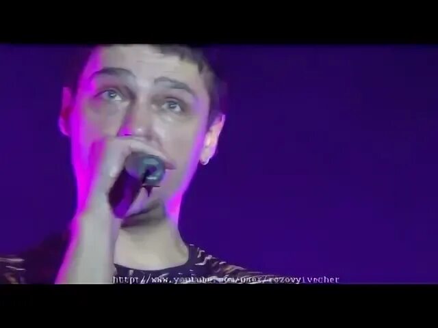 Шатунов от белых роз сойти с ума