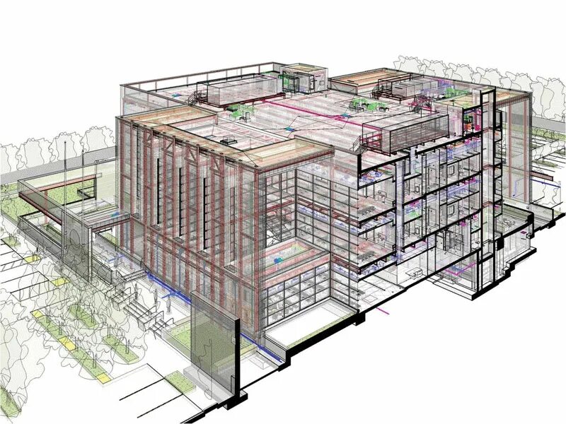 Информационное моделирование зданий и сооружений. Bim модель revit. бим проектирование revit. бим моделирование ревит. bim моделирование в revit.